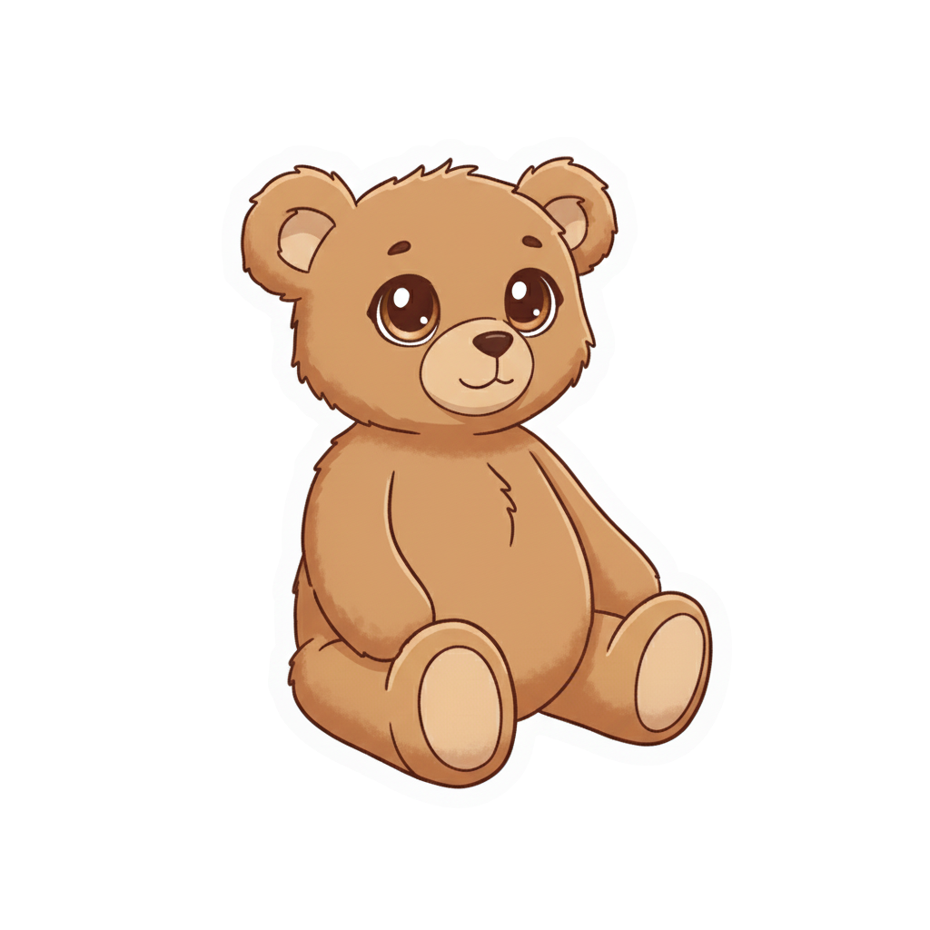Bear preview